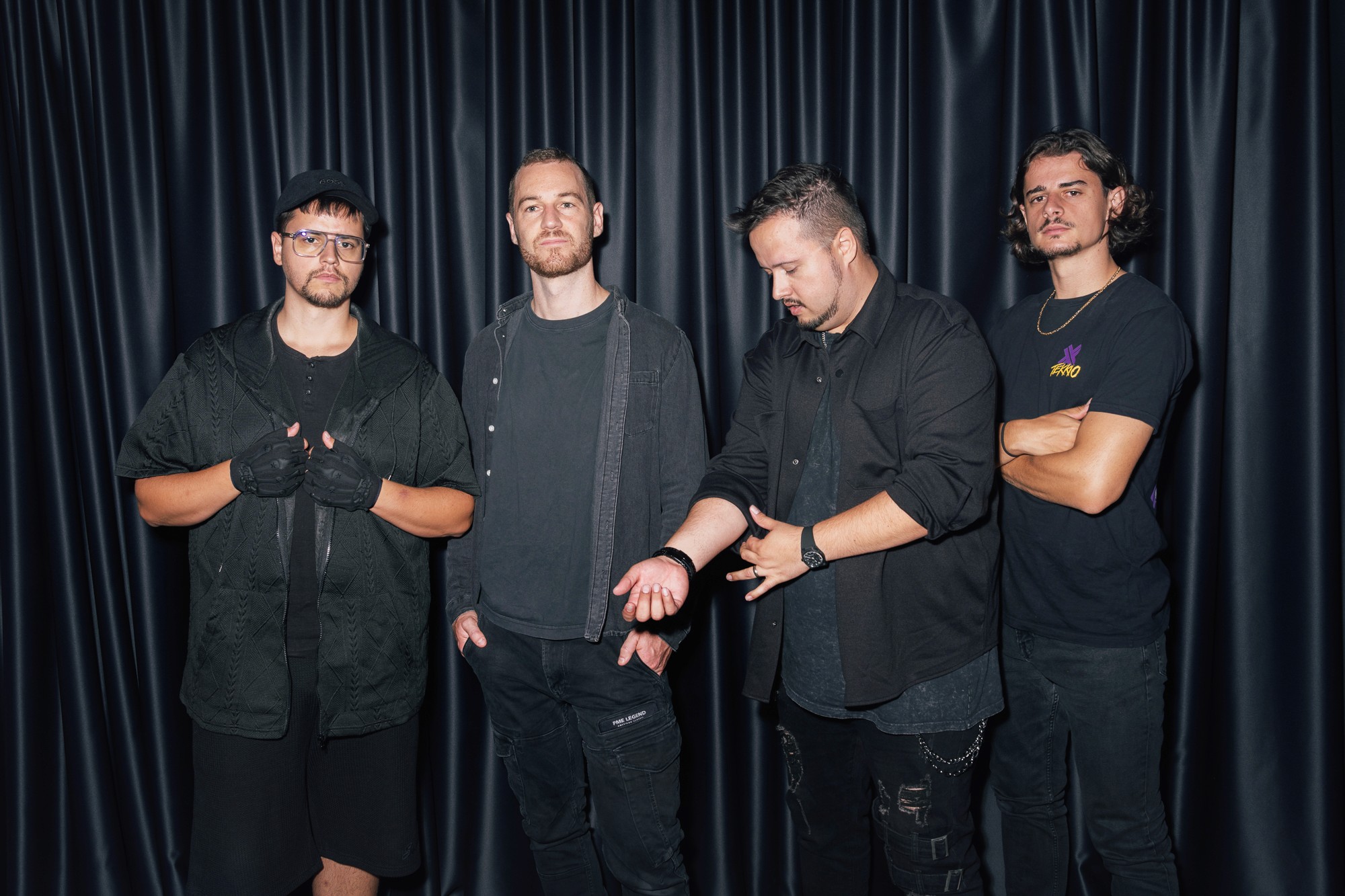 Band image 1