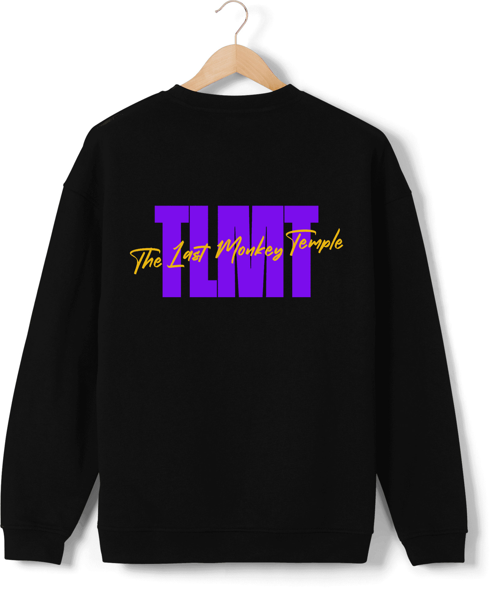 TLMT merchandise